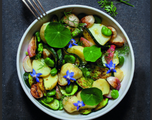 Έρχεται στην Κορινθία το Φεστιβάλ πολιτισμού, τέχνης και γαστρονομίας